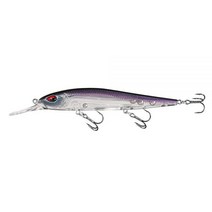 13 FISHING 스캠프 스퀘어 빌 - 치킨 오브 더 씨 2.5인치 21그램 658085, 2.5