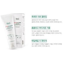 닥터지 레드 블레미쉬 모이스처 클렌징 폼, 150ml, 14개