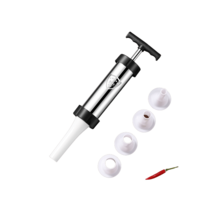 가정용 소시지기계 업소용 수제 소시지 만들기 프랑크