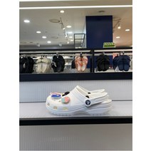 크록스 W몰 크록스 클래식 클로그 5가지컬러(10001-100)