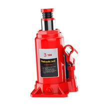 유압유니트 트럭 차를 위한 자동 유압 s handcranked 유압, 3t