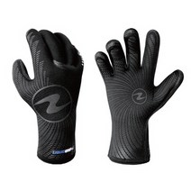 AQUALUNG 아쿠아렁 리퀴드 그립 글러브 스쿠버 장비
