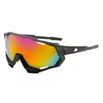변색고글 편광 광 변색 스포츠 안경 남성과 여성의 자전거 산악 MTB 사이클링 UV400 선글라스 도로 고글, [19] 18