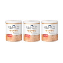 매일유업 앱솔루트 HA 400g 3개 캔
