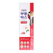 부광약품 부광탁스 프리미엄 150g+부광탁스 칫솔 증정 치약, 150g, 1개