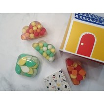 구름 구슬 비누 만들기 키트 / DIY KIT / 구름구슬비누 / 루덴스랩, 레드