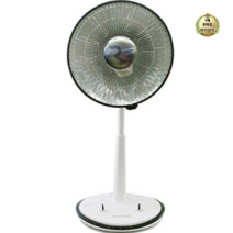 라이브잇 신일 좌석용 카본히터, 1세트, SEH-600TK
