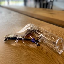 고급형 돋보기 노안 안경 B시리즈, B004