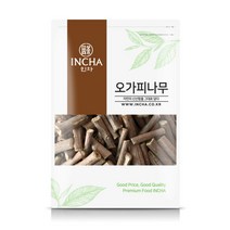 국내산 오가피나무 오가목 600g, 없음, 상세설명 참조