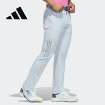 [아디다스골프] GM3775 남성 테크 시그니처 팬츠