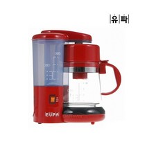 유파 커피메이커 TSK-190, 단지 본상품선택, 단지 본상품선택