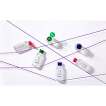 홈케어 아이브리 대용량 미셀라 당김없는 약산성 클렌징워터 500ml, 로즈힙