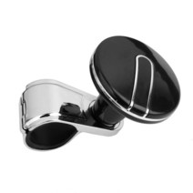 경운기가격 미니경운기보조 부스터 컨트롤 볼 파워 핸들 자동차 스티어링 휠 액세서리 차량 트럭 트랙, 한개옵션0