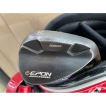 중고 에폰 56도 단조 웨지 208KGX, 단품