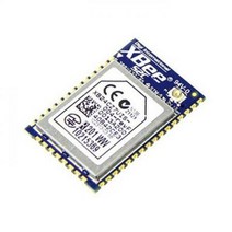 Digi XBEE ZB SMT 2.4GHz 지그비 모듈 U.FL 커넥터