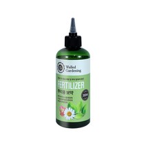 월드가드닝 뿌리용보약 발근제 300ml 식물영양제 식물관리제, 삽목뿌리발근제300ml