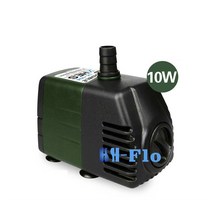 수중펌프 배수용220 v 1200l/h 잠수정 펌프 수족관 물고기 탱크 분수 수경, 한개옵션0