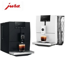 jura 유라 커피머신 ENA4 에스프레소 홈카페 관부가세 포함 독일직배송, Metropolitan black