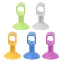 도어 스토퍼 몰딩 문콕 문쾅 문끼임 방지 가드 쿠션 손보호대 차량용품 1pcs 실리콘 충돌 벽 보호기 핸들 충돌 패드 범퍼 고무 벽 음소거 충돌 패드 소음기, 초록