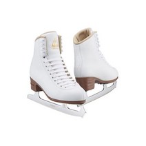 잭슨 피겨화 스케이트 JACKSON ULTIMA 여성 Artiste B Width Figure Skates (JS1790-B), 4