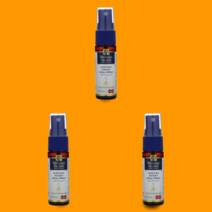 마누카헬스 뉴질랜드 프로폴리스 마누카 꿀 구강 스프레이 20ml 3세트