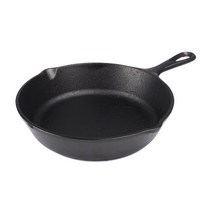 롯지 캐스트아이언 스킬렛, 24cm, 1개