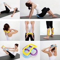 다리알빼기 테스 써클링 종아리 기 테스 알빼 써클링 는법 근육뭉침 다리, 쿠팡 옐로우