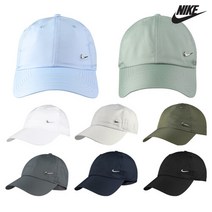 나이키 헤리티지86 메탈 스우시 남자 여성 볼캡 943092 11종 택1