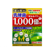 일본제약 유산균 1000억 30포, 30개, 3g