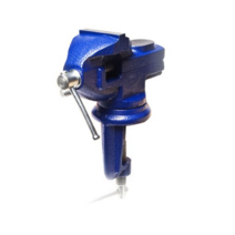 젠타코리아 바이스 바이스-E, 3개