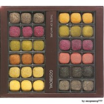 교동한과 고시볼 푸른달310xx60mm, 단품