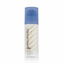 폴미첼 Twirl Around 스타일링 크림-젤 웨이브 모발용 150ml Paul Mitchell Styling Cream-Gel, 1개