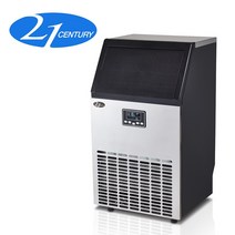 21센추리 업소용제빙기 ICE-50K 쾌속제빙 스마트 아이스메이커 아이스볼메이커 50Kg, ICE-50K(배송의뢰)