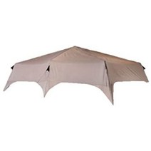콜맨 인스턴트 텐트 타프 8인용 Coleman Instant Tent