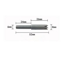 루터기 라우터 비트 woodworking lathe thimble milling cutter for wood router bit buddha beads ball knife, 4-8mm