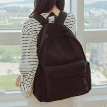 JB 80 백팩 책가방 중학생 남자 여성백팩 여행용 고등학생 대학생 직장인 남성 신학기