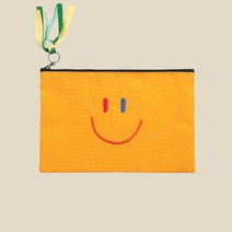 LaLa Golf Cart Pouch(라라 골프 카트 파우치)[Yellow], 단품