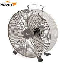 코베아 메탈 선풍기 12형