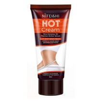 Purvigor 퍼비거 셀룰라이트 발열 크림 Hot Cream 60ml