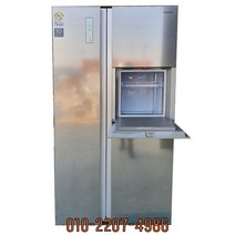 삼성 지펠 중고냉장고 양문형 806L