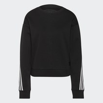 adidas 아디다스 W 퓨쳐아이콘 3S크루 트레이닝 GU9691