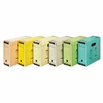 RT 문화 A4 문서보관보존상자 F192-7 화일박스, dxpxwqdEA_ 회색