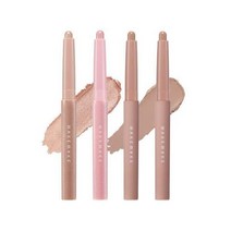 웨이크메이크 소프트 픽싱 스틱 섀도우 4color, 03 샌드 브라운