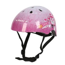 5살여아용 킥보드 자전거 보호구 헬멧 성탄절 주니어 유치원 보호장비 조카