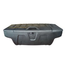 렉스턴스포츠 칸 트렁크 공구함 적재함 탑 코란도, 싱글 도어 모델