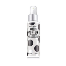더프트앤도프트 파인 프라그란스 헤어앤바디미스트 엔젤스코튼, 100ml, 2개