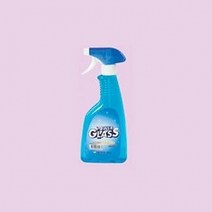 기타 청소업체 전용 유리세정제 파워글라스 600mL