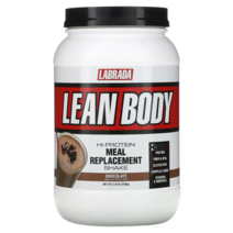 [라브라다] 린바디 유청단백질 파우더 식사대용 1.12kg (초코릿맛)