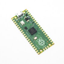 라즈베리파이 피코 RASPBERRY PI PICO (무납땜)
