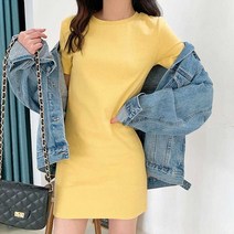 협력브랜드 여자 20대 원피스룩 데이트 복장 코디 나들이 패션